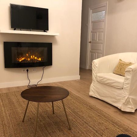 La Casita De El Montan Baja Aparthotel Avilés Buitenkant foto