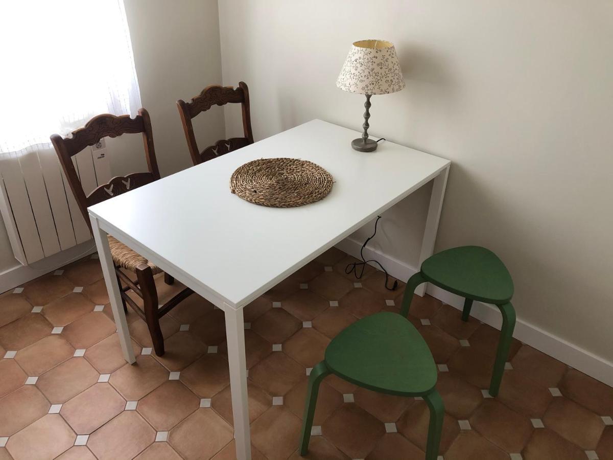La Casita De El Montan Baja Aparthotel Avilés Buitenkant foto