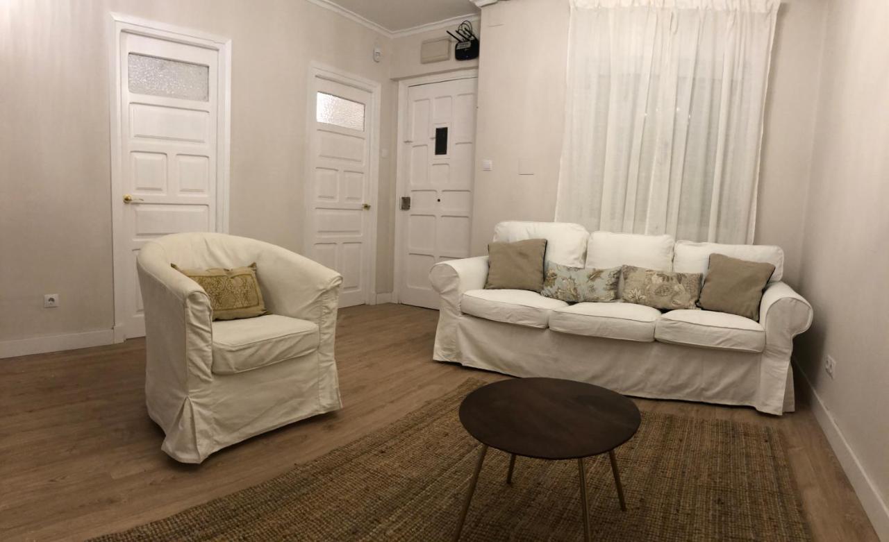 La Casita De El Montan Baja Aparthotel Avilés Buitenkant foto