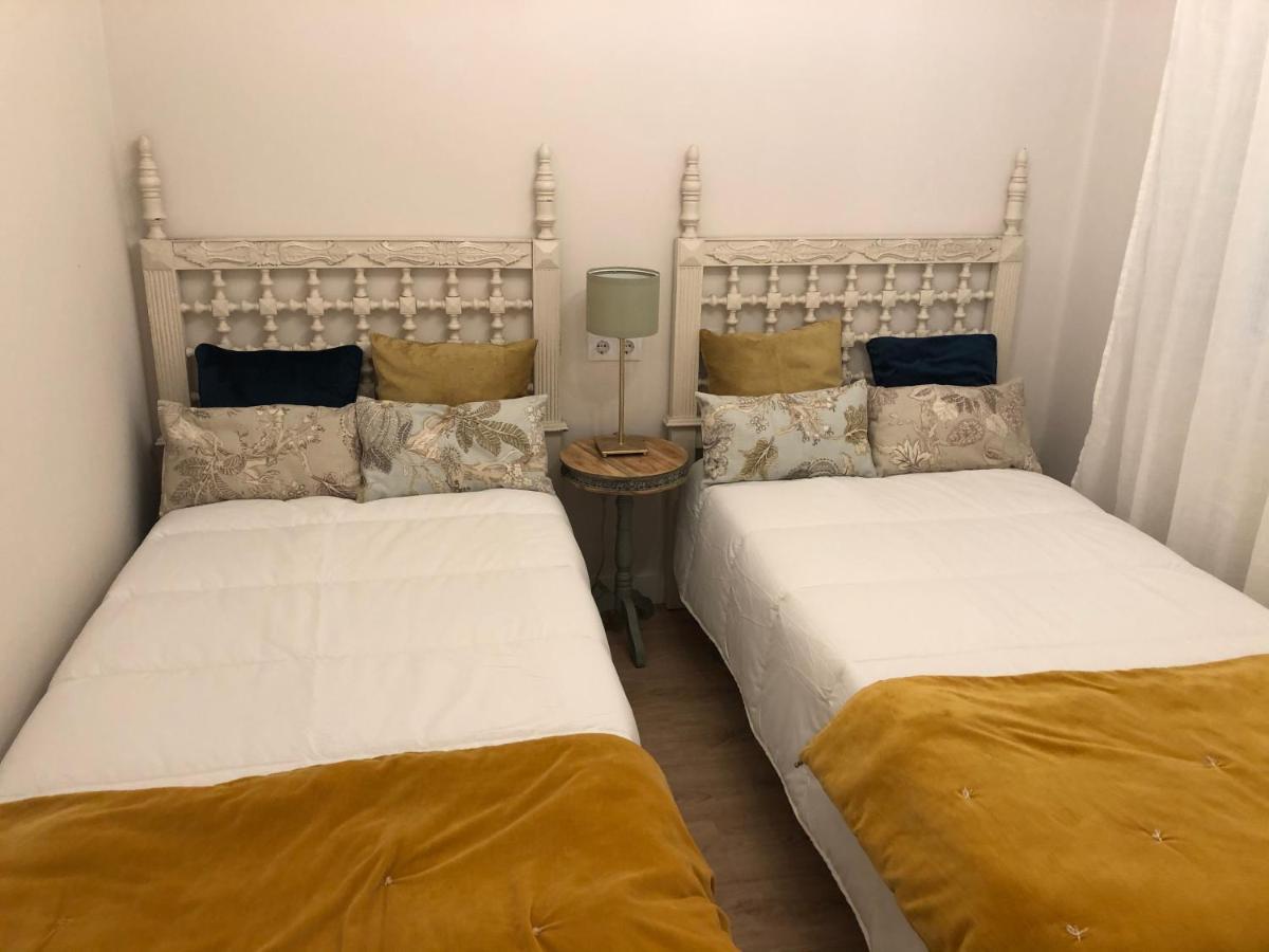 La Casita De El Montan Baja Aparthotel Avilés Buitenkant foto